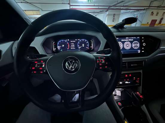 VOLKSWAGEN-T-CROSS-1.4 250 TSI TOTAL FLEX HIGHLINE AUTOMÁTICO VOLKSWAGEN-T-CROSS-2019