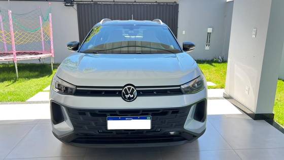 VOLKSWAGEN TERA 1.0 170 TSI HIGH AUTOMÁTICO