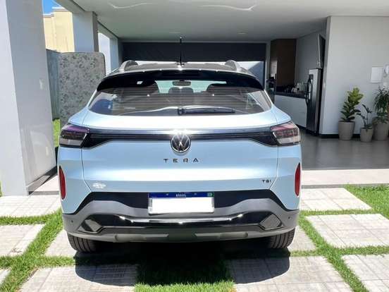 VOLKSWAGEN-TERA-1.0 170 TSI HIGH AUTOMÁTICO VOLKSWAGEN-TERA-2025