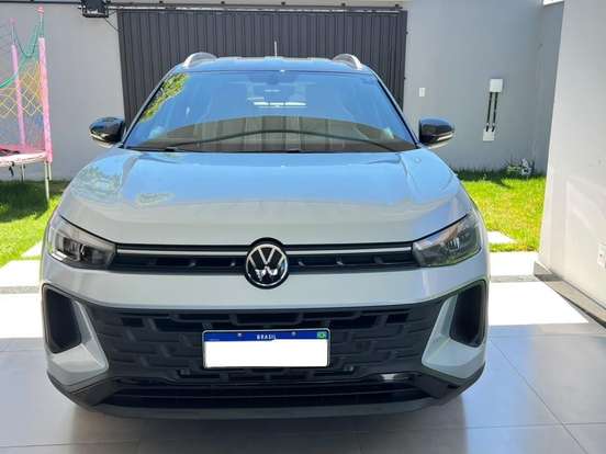 VOLKSWAGEN-TERA-1.0 170 TSI HIGH AUTOMÁTICO VOLKSWAGEN-TERA-2025
