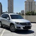 VOLKSWAGEN TIGUAN 1.4 TSI 16V TURBO GASOLINA 4P DSG VOLKSWAGEN TIGUAN 1.4 TSI 16V TURBO GASOLINA 4P DSG