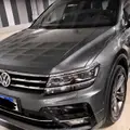 VOLKSWAGEN TIGUAN 2.0 350 TSI GASOLINA ALLSPACE R-LINE 4MOTION DSG VOLKSWAGEN TIGUAN 2.0 350 TSI GASOLINA ALLSPACE R-LINE 4MOTION DSG