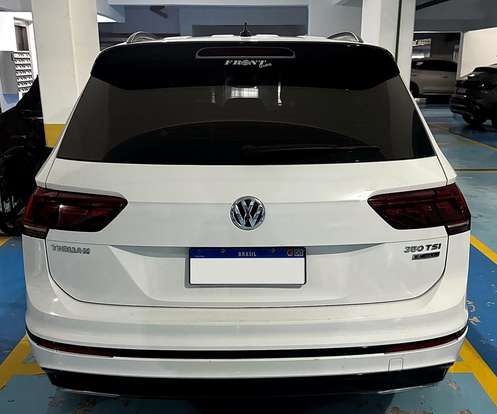 VOLKSWAGEN-TIGUAN-2.0 350 TSI GASOLINA ALLSPACE R-LINE 4MOTION DSG VOLKSWAGEN-TIGUAN-2021