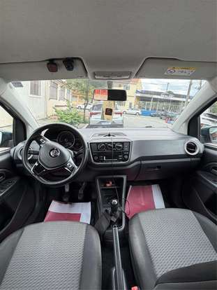 VOLKSWAGEN-UP-1.0 TSI MOVE UP 12V FLEX 4P MANUAL VOLKSWAGEN-UP-2018