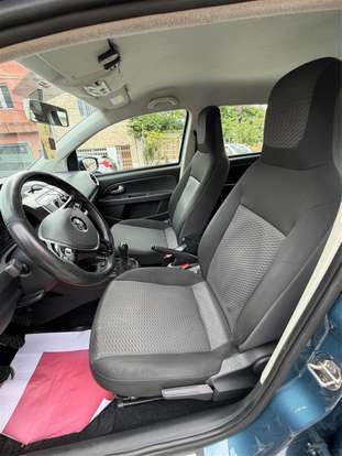 VOLKSWAGEN-UP-1.0 TSI MOVE UP 12V FLEX 4P MANUAL VOLKSWAGEN-UP-2018