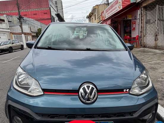 VOLKSWAGEN-UP-1.0 TSI MOVE UP 12V FLEX 4P MANUAL VOLKSWAGEN-UP-2018