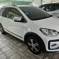 VOLKSWAGEN CROSS UP 1.0 TSI 12V FLEX 4P MANUAL VOLKSWAGEN CROSS UP 1.0 TSI 12V FLEX 4P MANUAL