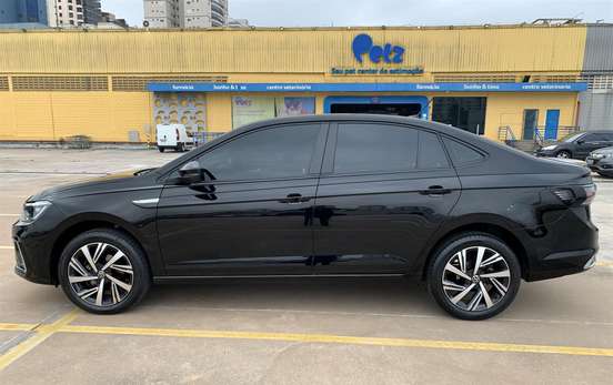 VOLKSWAGEN-VIRTUS-1.0 200 TSI HIGHLINE AUTOMÁTICO VOLKSWAGEN-VIRTUS-2024