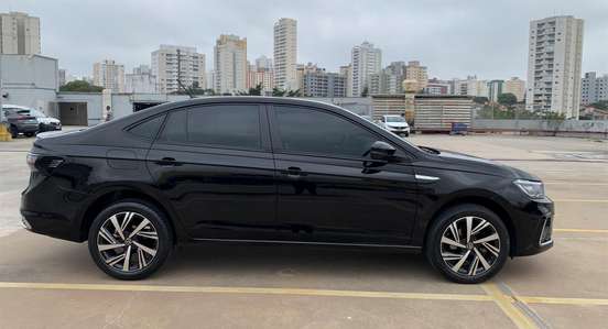 VOLKSWAGEN-VIRTUS-1.0 200 TSI HIGHLINE AUTOMÁTICO VOLKSWAGEN-VIRTUS-2024