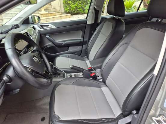 VOLKSWAGEN-VIRTUS-1.0 200 TSI HIGHLINE AUTOMÁTICO VOLKSWAGEN-VIRTUS-2018