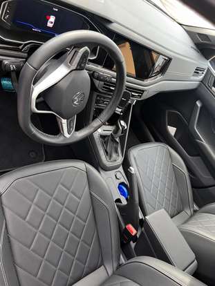 VOLKSWAGEN-VIRTUS-1.4 250 TSI EXCLUSIVE AUTOMÁTICO VOLKSWAGEN-VIRTUS-2024