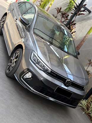 VOLKSWAGEN-VIRTUS-1.4 250 TSI EXCLUSIVE AUTOMÁTICO VOLKSWAGEN-VIRTUS-2024