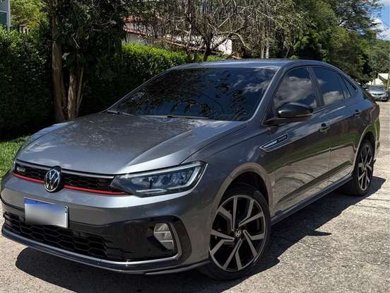 VOLKSWAGEN-VIRTUS-1.4 250 TSI EXCLUSIVE AUTOMÁTICO VOLKSWAGEN-VIRTUS-2023