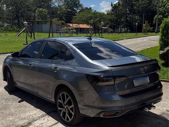 VOLKSWAGEN-VIRTUS-1.4 250 TSI EXCLUSIVE AUTOMÁTICO VOLKSWAGEN-VIRTUS-2023