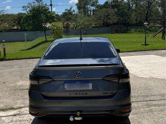 VOLKSWAGEN-VIRTUS-1.4 250 TSI EXCLUSIVE AUTOMÁTICO VOLKSWAGEN-VIRTUS-2023