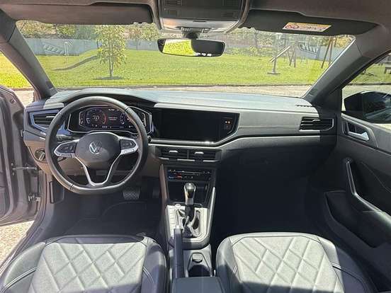 VOLKSWAGEN-VIRTUS-1.4 250 TSI EXCLUSIVE AUTOMÁTICO VOLKSWAGEN-VIRTUS-2023