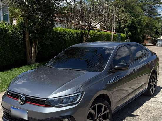 VOLKSWAGEN-VIRTUS-1.4 250 TSI EXCLUSIVE AUTOMÁTICO VOLKSWAGEN-VIRTUS-2023