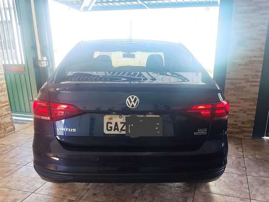 VOLKSWAGEN-VIRTUS-1.6 MSI TOTAL FLEX AUTOMÁTICO VOLKSWAGEN-VIRTUS-2018