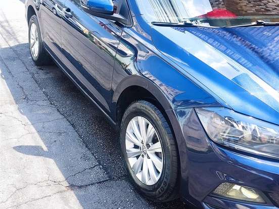 VOLKSWAGEN-VIRTUS-1.6 MSI TOTAL FLEX AUTOMÁTICO VOLKSWAGEN-VIRTUS-2018