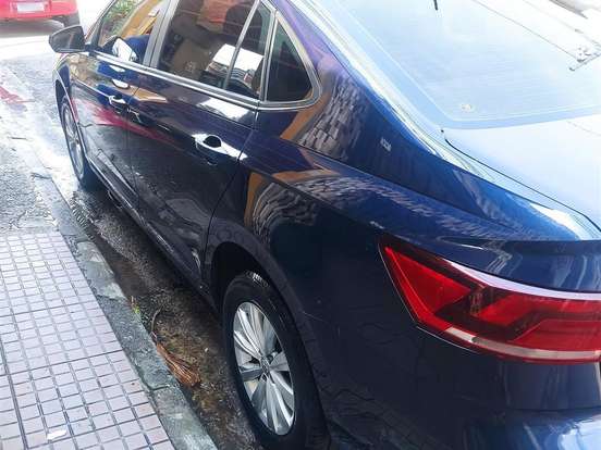 VOLKSWAGEN-VIRTUS-1.6 MSI TOTAL FLEX AUTOMÁTICO VOLKSWAGEN-VIRTUS-2018