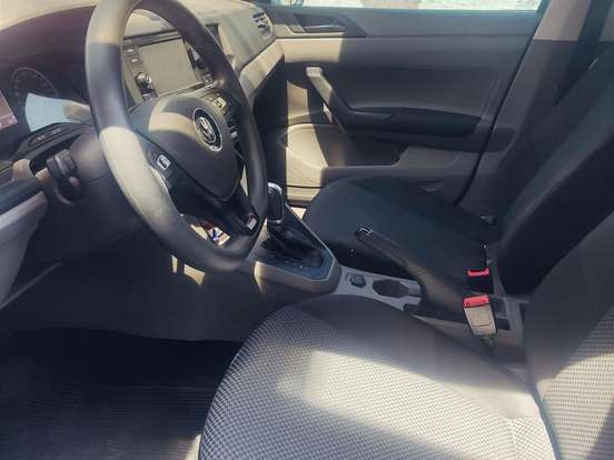 VOLKSWAGEN-VIRTUS-1.6 MSI TOTAL FLEX AUTOMÁTICO VOLKSWAGEN-VIRTUS-2018