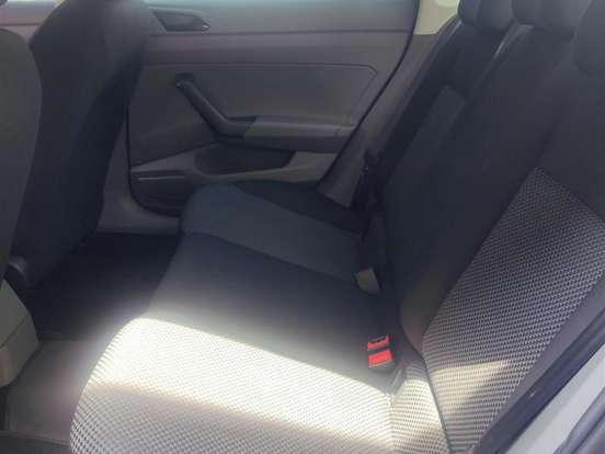 VOLKSWAGEN-VIRTUS-1.6 MSI TOTAL FLEX AUTOMÁTICO VOLKSWAGEN-VIRTUS-2018