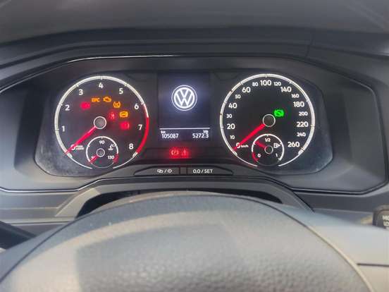 VOLKSWAGEN-VIRTUS-1.6 MSI TOTAL FLEX AUTOMÁTICO VOLKSWAGEN-VIRTUS-2018