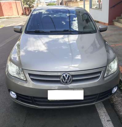 VOLKSWAGEN-VOYAGE-1.0 MI 8V FLEX 4P MANUAL VOLKSWAGEN-VOYAGE-2010