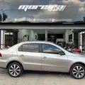 VOLKSWAGEN VOYAGE 1.6 MI COMFORTLINE 8V FLEX 4P AUTOMATIZADO VOLKSWAGEN VOYAGE 1.6 MI COMFORTLINE 8V FLEX 4P AUTOMATIZADO
