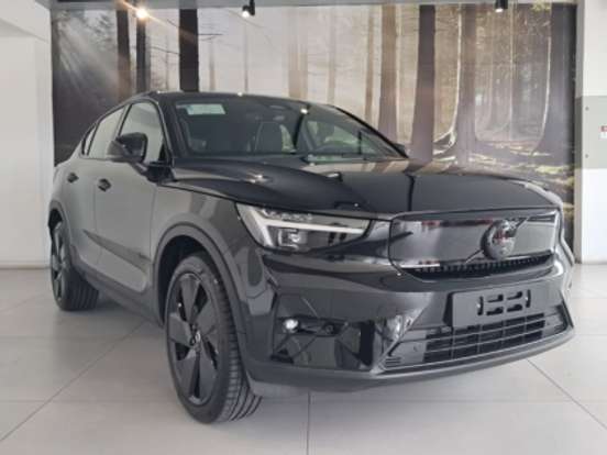 VOLVO-EC40-P8 RECHARGE TWIN ELECTRIC ULTRA BLACK EDITION AWD VOLVO-EC40-2026
