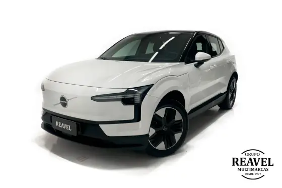 VOLVO EX30 51 KW ELÉTRICO CORE