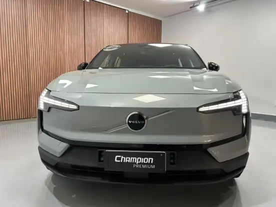 VOLVO-EX30-69 KW ELÉTRICO PLUS VOLVO-EX30-2024