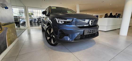 VOLVO EX40 P6 RECHARGE ELECTRIC PLUS