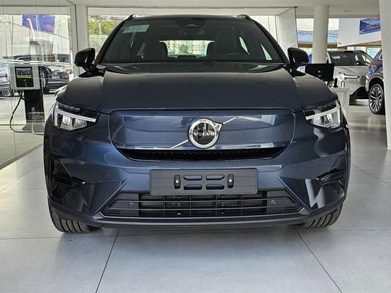 VOLVO-EX40-P6 RECHARGE ELECTRIC PLUS VOLVO-EX40-2026