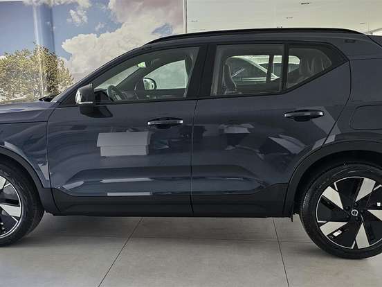 VOLVO-EX40-P6 RECHARGE ELECTRIC PLUS VOLVO-EX40-2026