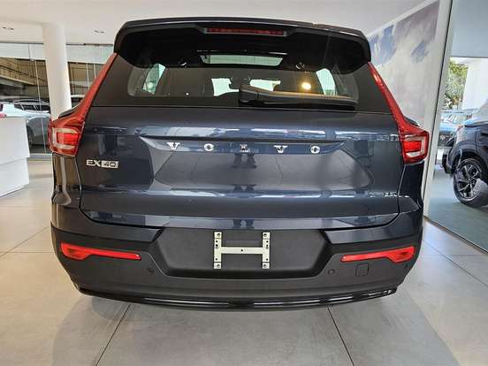 VOLVO-EX40-P6 RECHARGE ELECTRIC PLUS VOLVO-EX40-2026