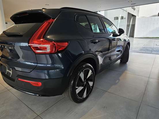VOLVO-EX40-P6 RECHARGE ELECTRIC PLUS VOLVO-EX40-2026