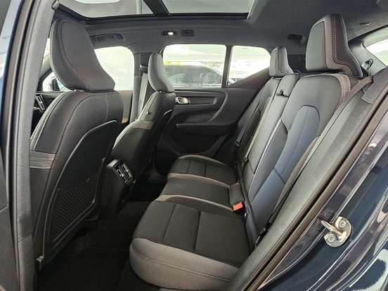 VOLVO-EX40-P6 RECHARGE ELECTRIC PLUS VOLVO-EX40-2026