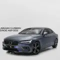 VOLVO S60 2.0 T5 INSCRIPTION GASOLINA 4P AUTOMÁTICO VOLVO S60 2.0 T5 INSCRIPTION GASOLINA 4P AUTOMÁTICO