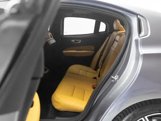 VOLVO-S60-2.0 T5 INSCRIPTION GASOLINA 4P AUTOMÁTICO VOLVO-S60-2019