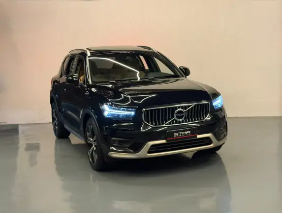 VOLVO XC40 1.5 T5 RECHARGE INSCRIPTION GEARTRONIC