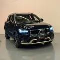 VOLVO XC40 1.5 T5 RECHARGE INSCRIPTION GEARTRONIC VOLVO XC40 1.5 T5 RECHARGE INSCRIPTION GEARTRONIC