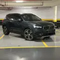 VOLVO XC40 1.5 T5 RECHARGE INSCRIPTION GEARTRONIC VOLVO XC40 1.5 T5 RECHARGE INSCRIPTION GEARTRONIC