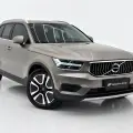 VOLVO XC40 1.5 T5 RECHARGE MOMENTUM GEARTRONIC VOLVO XC40 1.5 T5 RECHARGE MOMENTUM GEARTRONIC