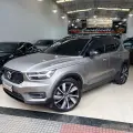 VOLVO XC40 1.5 T5 RECHARGE R-DESIGN GEARTRONIC VOLVO XC40 1.5 T5 RECHARGE R-DESIGN GEARTRONIC
