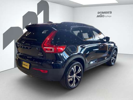 VOLVO-XC40-1.5 T5 RECHARGE INSCRIPTION EXPRESSION GEARTRONIC VOLVO-XC40-2021