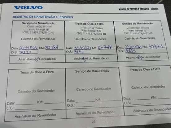 VOLVO-XC40-1.5 T5 RECHARGE INSCRIPTION GEARTRONIC VOLVO-XC40-2020