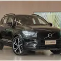VOLVO XC40 1.5 T5 RECHARGE R-DESIGN GEARTRONIC VOLVO XC40 1.5 T5 RECHARGE R-DESIGN GEARTRONIC