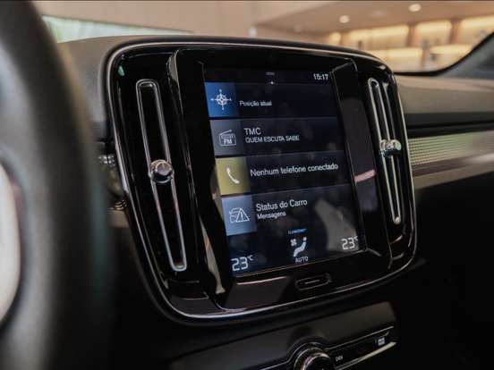 VOLVO-XC40-1.5 T5 RECHARGE R-DESIGN GEARTRONIC VOLVO-XC40-2021