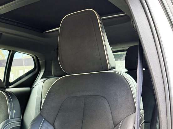 VOLVO-XC40-1.5 T5 RECHARGE R-DESIGN GEARTRONIC VOLVO-XC40-2021